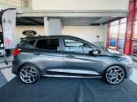 Ford Fiesta ST 1,5 200 PACK PERFORMANCE DIFFERENTIEL LAUNCH CONTROL GPS APPLE CARPLAY KEYLESS FULL LED PA - <small></small> 22.990 € <small>TTC</small> - #3