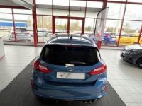 Ford Fiesta ST 1,5 200 PACK PERFORMANCE GPS APPLE CARPLAY KEYLESS FULL LED BLUETOOTH HIFI B&O REGULATEUR  - <small></small> 22.990 € <small>TTC</small> - #24