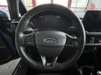 Ford Fiesta ST 1,5 200 PACK PERFORMANCE GPS APPLE CARPLAY KEYLESS FULL LED BLUETOOTH HIFI B&O REGULATEUR  - <small></small> 22.990 € <small>TTC</small> - #29
