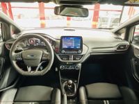 Ford Fiesta ST 1,5 200 PACK PERFORMANCE GPS CAMERA APPLE CARPLAY RECARO FULL LED BLUETOOTH HIFI B&O REGUL - <small></small> 25.990 € <small>TTC</small> - #4