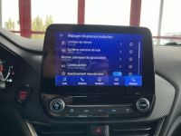 Ford Fiesta ST 1,5 200 PACK PERFORMANCE GPS CAMERA APPLE CARPLAY RECARO FULL LED BLUETOOTH HIFI B&O REGUL - <small></small> 25.990 € <small>TTC</small> - #12