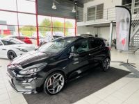 Ford Fiesta ST 1,5 200 PACK PERFORMANCE GPS CAMERA FEUX FULL LED HIFI B&O APPLE CAR PLAY PACK HIVER KEYLE - <small></small> 21.990 € <small>TTC</small> - #1