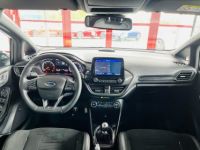 Ford Fiesta ST 1,5 200 PACK PERFORMANCE GPS CAMERA FEUX FULL LED HIFI B&O APPLE CAR PLAY PACK HIVER KEYLE - <small></small> 21.990 € <small>TTC</small> - #4