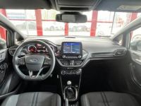 Ford Fiesta ST 1,5 200 PACK PERFORMANCE GPS CAMERA PACK HIVER KEYLESS APPLE CARPLAY FULL LED BLUETOOTH HI - <small></small> 21.990 € <small>TTC</small> - #4