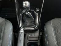 Ford Fiesta ST 1,5 200 PACK PERFORMANCE GPS CAMERA PACK HIVER KEYLESS APPLE CARPLAY FULL LED BLUETOOTH HI - <small></small> 21.990 € <small>TTC</small> - #8