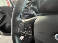 Ford Fiesta ST 1,5 200 PACK PERFORMANCE GPS CAMERA PACK HIVER KEYLESS APPLE CARPLAY FULL LED BLUETOOTH HI - <small></small> 21.990 € <small>TTC</small> - #30