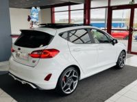 Ford Fiesta ST 1,5 200 PACK PERFORMANCE TOIT PANORAMIQUE GPS CAMERA KEYLESS APPLE CARPLAY FULL LED BLUETO - <small></small> 21.990 € <small>TTC</small> - #2