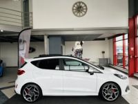 Ford Fiesta ST 1,5 200 PACK PERFORMANCE TOIT PANORAMIQUE GPS CAMERA KEYLESS APPLE CARPLAY FULL LED BLUETO - <small></small> 21.990 € <small>TTC</small> - #3