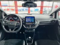 Ford Fiesta ST 1,5 200 PACK PERFORMANCE TOIT PANORAMIQUE GPS CAMERA KEYLESS APPLE CARPLAY FULL LED BLUETO - <small></small> 21.990 € <small>TTC</small> - #4