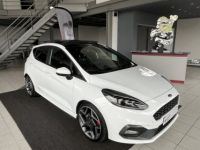 Ford Fiesta ST 1,5 200 PACK PERFORMANCE TOIT PANORAMIQUE GPS CAMERA KEYLESS APPLE CARPLAY FULL LED BLUETO - <small></small> 21.990 € <small>TTC</small> - #26