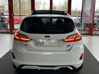 Ford Fiesta ST 1,5 200 PACK PERFORMANCE TOIT PANORAMIQUE GPS CAMERA KEYLESS APPLE CARPLAY FULL LED BLUETO - <small></small> 21.990 € <small>TTC</small> - #27