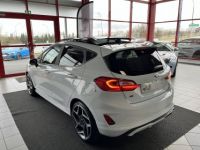 Ford Fiesta ST 1,5 200 PACK PERFORMANCE TOIT PANORAMIQUE GPS CAMERA KEYLESS APPLE CARPLAY FULL LED BLUETO - <small></small> 21.990 € <small>TTC</small> - #28