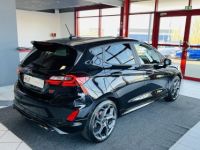 Ford Fiesta ST 1,5 200 PHASE 2 PACK PERFORMANCE GPS CAMERA REGULATEUR LIMITEUR HIFI B&O PACK HIVER FULL L - <small></small> 25.990 € <small>TTC</small> - #2