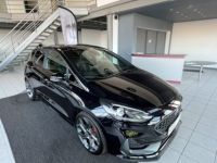 Ford Fiesta ST 1,5 200 PHASE 2 PACK PERFORMANCE GPS CAMERA REGULATEUR LIMITEUR HIFI B&O PACK HIVER FULL L - <small></small> 25.990 € <small>TTC</small> - #23