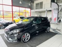 Ford Fiesta ST 1,5 200 PHASE 2 PACK PERFORMANCE GPS CAMERA REGULATEUR LIMITEUR HIFI B&O PACK HIVER FULL L - <small></small> 25.990 € <small>TTC</small> - #1