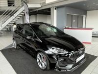 Ford Fiesta ST 1,5 200 PHASE 2 PACK PERFORMANCE GPS CAMERA REGULATEUR LIMITEUR HIFI B&O PACK HIVER FULL L - <small></small> 25.990 € <small>TTC</small> - #25