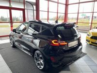 Ford Fiesta ST 1,5 200 PHASE 2 PACK PERFORMANCE GPS CAMERA REGULATEUR LIMITEUR HIFI B&O PACK HIVER FULL L - <small></small> 25.990 € <small>TTC</small> - #27