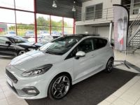 Ford Fiesta ST 1,5 200 TOIT PANORAMIQUE GPS KEYLESS APPLE CARPLAY RECARO FULL LED BLUETOOTH HIFI B&O REGU - <small></small> 22.990 € <small>TTC</small> - #1