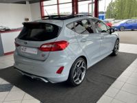 Ford Fiesta ST 1,5 200 TOIT PANORAMIQUE GPS KEYLESS APPLE CARPLAY RECARO FULL LED BLUETOOTH HIFI B&O REGU - <small></small> 22.990 € <small>TTC</small> - #2