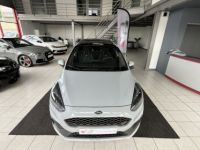 Ford Fiesta ST 1,5 200 TOIT PANORAMIQUE GPS KEYLESS APPLE CARPLAY RECARO FULL LED BLUETOOTH HIFI B&O REGU - <small></small> 22.990 € <small>TTC</small> - #24