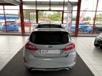 Ford Fiesta ST 1,5 200 TOIT PANORAMIQUE GPS KEYLESS APPLE CARPLAY RECARO FULL LED BLUETOOTH HIFI B&O REGU - <small></small> 22.990 € <small>TTC</small> - #27