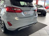 Ford Fiesta ST 1,5 200 TOIT PANORAMIQUE GPS KEYLESS APPLE CARPLAY RECARO FULL LED BLUETOOTH HIFI B&O REGU - <small></small> 22.990 € <small>TTC</small> - #28