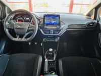 Ford Fiesta 1,5 200 TOIT PANORAMIQUE OUVRANT GPS CAMERA APPLE CARPLAY FULL LED BLUETOOTH HIFI B&O REGU - <small></small> 21.990 € <small>TTC</small> - #4