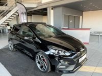 Ford Fiesta 1,5 200 TOIT PANORAMIQUE OUVRANT GPS CAMERA APPLE CARPLAY FULL LED BLUETOOTH HIFI B&O REGU - <small></small> 21.990 € <small>TTC</small> - #23