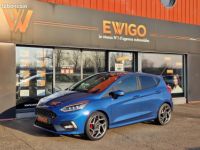 Ford Fiesta ST 1.5 200ch PACK PERFORMANCE - <small></small> 21.490 € <small>TTC</small> - #1