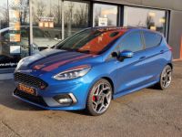 Ford Fiesta ST 1.5 200ch PACK PERFORMANCE - <small></small> 21.490 € <small>TTC</small> - #2