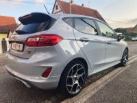 Ford Fiesta ST 1.5 EcoBoost 200 PACK PERFORMANCE HIVER LED CAMERA 1ère main - <small></small> 21.990 € <small>TTC</small> - #2