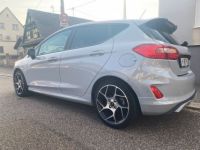 Ford Fiesta ST 1.5 EcoBoost 200 PACK PERFORMANCE HIVER LED CAMERA 1ère main - <small></small> 21.990 € <small>TTC</small> - #4