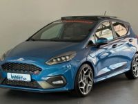 Ford Fiesta ST 1.5 EcoBoost 200 PACK PERFORMANCE TOIT OUVRANT LED CAMERA BO 1ère main Garantie - <small></small> 23.990 € <small>TTC</small> - #1