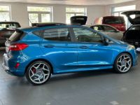 Ford Fiesta ST 1.5 EcoBoost 200 PACK PERFORMANCE TOIT OUVRANT LED CAMERA BO 1ère main Garantie - <small></small> 23.990 € <small>TTC</small> - #5