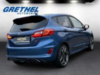 Ford Fiesta ST 1.5 EcoBoost 200 PERFORMANCE LED CAMERA BO 1ère main - <small></small> 22.990 € <small>TTC</small> - #2