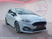 Ford Fiesta ST 1.5 EcoBoost 200 SS ST Pack - <small></small> 20.990 € <small>TTC</small> - #1
