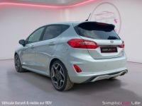 Ford Fiesta ST 1.5 EcoBoost 200 SS ST Pack - <small></small> 20.990 € <small>TTC</small> - #5