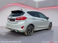 Ford Fiesta ST 1.5 EcoBoost 200 SS ST Pack - <small></small> 20.990 € <small>TTC</small> - #7