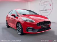 Ford Fiesta ST 1.5 EcoBoost 200 SS ST Pack - <small></small> 17.790 € <small>TTC</small> - #1