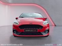 Ford Fiesta ST 1.5 EcoBoost 200 SS ST Pack - <small></small> 17.790 € <small>TTC</small> - #2