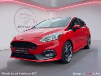 Ford Fiesta ST 1.5 EcoBoost 200 SS ST Pack - <small></small> 17.790 € <small>TTC</small> - #3