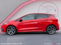 Ford Fiesta ST 1.5 EcoBoost 200 SS ST Pack - <small></small> 17.790 € <small>TTC</small> - #4