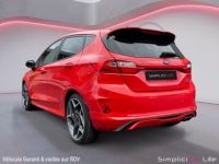 Ford Fiesta ST 1.5 EcoBoost 200 SS ST Pack - <small></small> 17.790 € <small>TTC</small> - #5