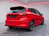 Ford Fiesta ST 1.5 EcoBoost 200 SS ST Pack - <small></small> 17.790 € <small>TTC</small> - #7