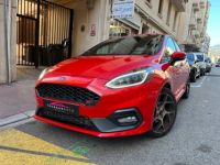 Ford Fiesta ST 1.5l EcoBoost 200 CV ST Pack Performance BVM 6 - <small></small> 19.990 € <small>TTC</small> - #1