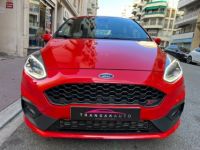 Ford Fiesta ST 1.5l EcoBoost 200 CV ST Pack Performance BVM 6 - <small></small> 19.990 € <small>TTC</small> - #2