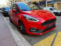 Ford Fiesta ST 1.5l EcoBoost 200 CV ST Pack Performance BVM 6 - <small></small> 19.990 € <small>TTC</small> - #3