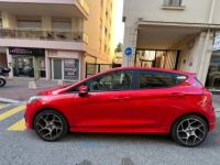 Ford Fiesta ST 1.5l EcoBoost 200 CV ST Pack Performance BVM 6 - <small></small> 19.990 € <small>TTC</small> - #8