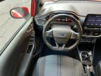 Ford Fiesta ST 1.5l EcoBoost 200 CV ST Pack Performance BVM 6 - <small></small> 19.990 € <small>TTC</small> - #19