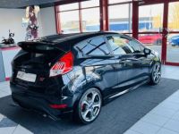 Ford Fiesta ST 1,6 182 PACK PERF GPS CAMERA KEYLESS HIFI SONY PARK PILOT PACK HIVER REGULATEUR DANS UN EX - <small></small> 15.990 € <small>TTC</small> - #2